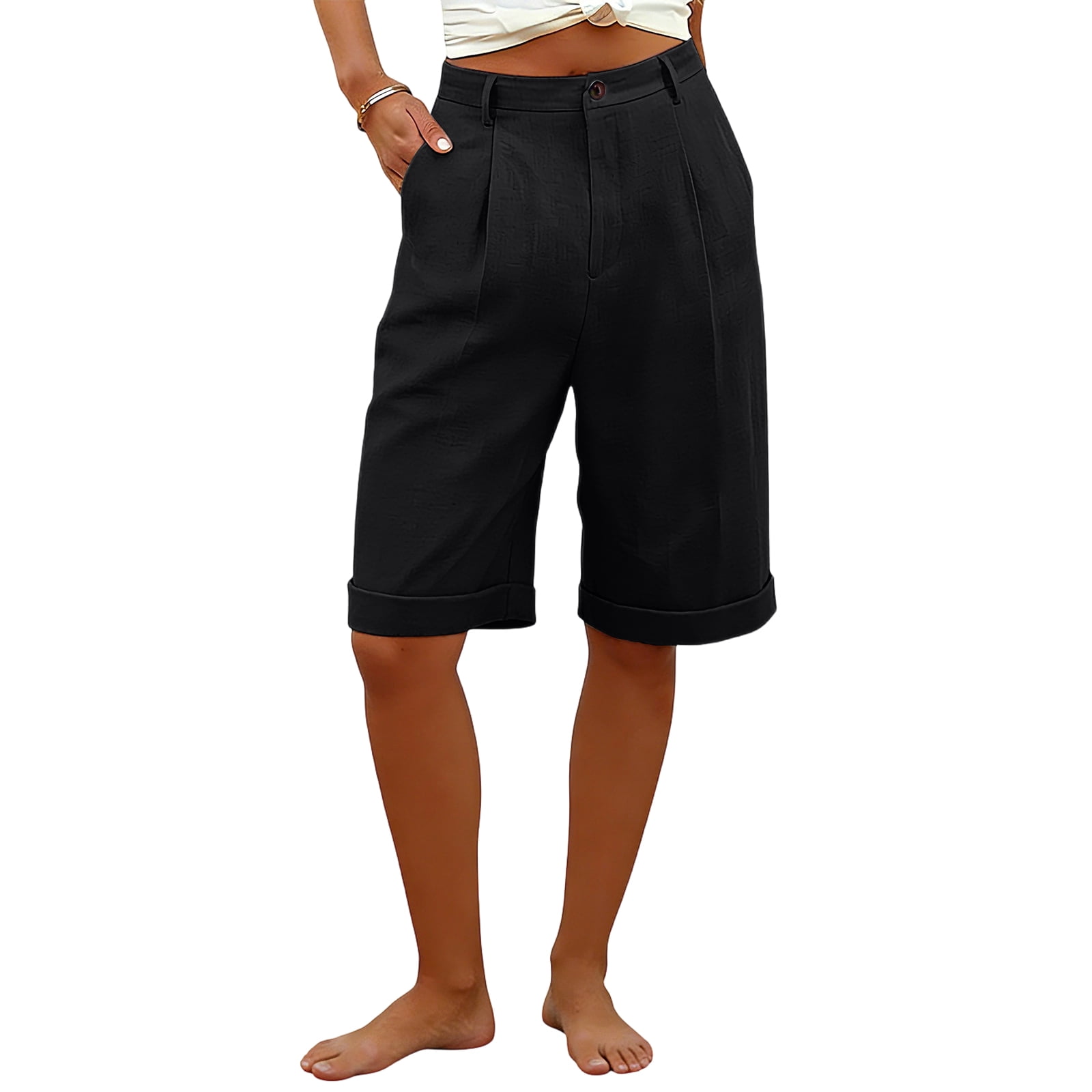 Lumtrix-Cotton-Linen-Womens-