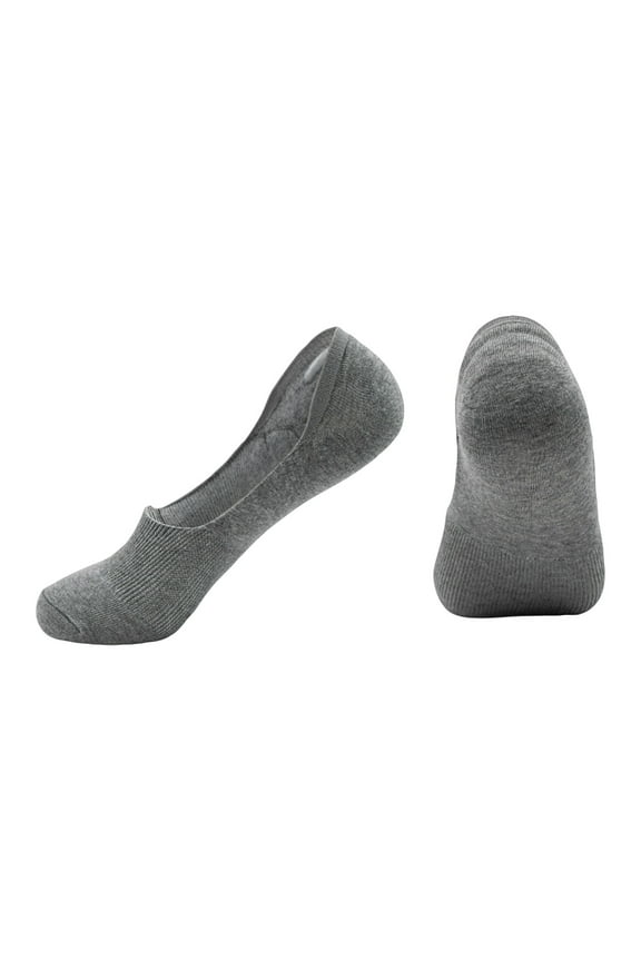 No Show Socks For Women Low Cut Liners Footies Breathable No See Short Socks For Loafer Flats A C