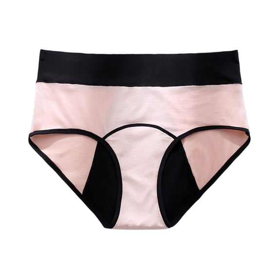 Lumtrix Seamless Underwear Women No Show Hipster Panties Mid Rise Full Coverage Soft Workout Panties Beige 2XL