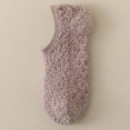 thumbnail image 1 of Lumtrix Slipper Socks For Men Non Slip Fuzzy Ankle Socks Fall Winter Cozy Fluffy Socks for Sleep Indoor Home Coffee One Size, 1 of 3
