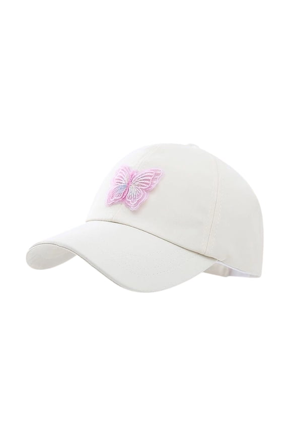 Lumtrix Straw Sun Hat for Women with Bow Elegant Foldable Wide Brim Travel Summer Beach Woven Bucket Hat Sun Protection Pink One Size