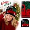 Lumtrix Fuzzy Winter Bucket Hats for Women, Men Warm Faux Fur Cap Plush ...