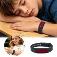 Lumxatz 4-Pack Natural Mosquito Repellent Wristband - Adjustable ...