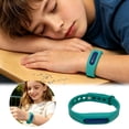 Lumxatz 4-Pack Natural Mosquito Repellent Wristband - Adjustable ...