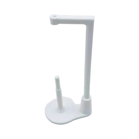 Lumxatz Large Capacity Thread Spool Holder Stand for Sewing Machine, Universal Cone Holder with Sturdy Base for Embroidery, Quilting, and Serger