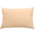 thumbnail image 1 of Lumxatz Set of 1 Outdoor Lumbar Throw Pillows, All Weather Patio Cushions for Furniture, Water and Fade Resistant Decorative Pillows, 1 of 5