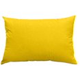thumbnail image 1 of Lumxatz Set of 1 Outdoor Lumbar Throw Pillows, All Weather Patio Cushions for Furniture, Water and Fade Resistant Decorative Pillows, 1 of 5
