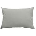 thumbnail image 1 of Lumxatz Set of 1 Outdoor Lumbar Throw Pillows, All Weather Patio Cushions for Furniture, Water and Fade Resistant Decorative Pillows, 1 of 5