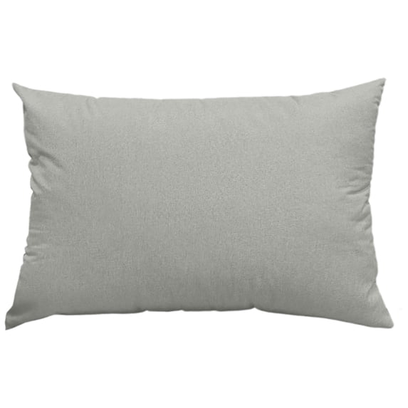 Lumxatz Set of 1 Outdoor Lumbar Throw Pillows, All Weather Patio Cushions for Furniture, Water and Fade Resistant Decorative Pillows