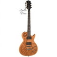 thumbnail image 1 of Luna APL PCE Apollo Peace Electric Guitar With Wood Body And Satin Finish, 1 of 1