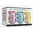 thumbnail image 1 of Luna Bay Hard Kombucha 6pk, 1 of 1
