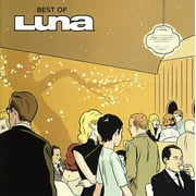 Luna - Best Of - Music & Performance - CD