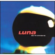 لونا - ساحر - موسيقى وأداء - قرص مضغوط