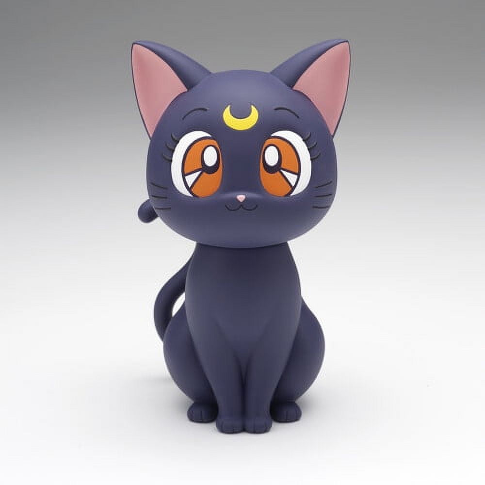 Moon cat 2024