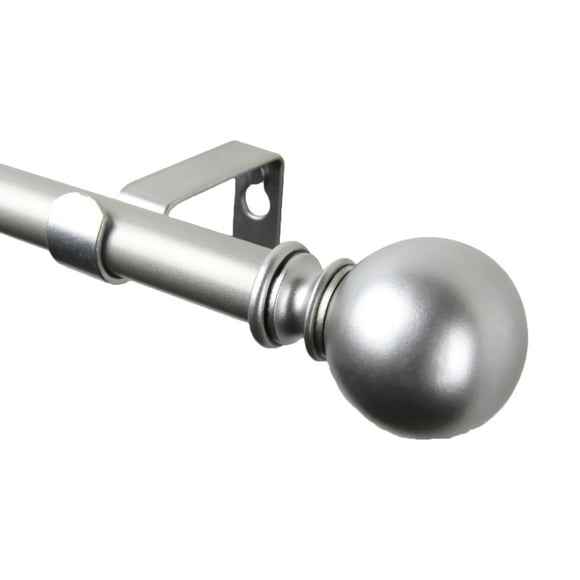 Curtain Rod 5 Inch Projection