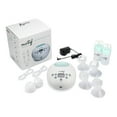 thumbnail image 1 of Luna Double Electric Breast Pump Kit 1 ct, 1 of 9