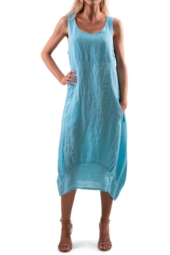 Luna Dress