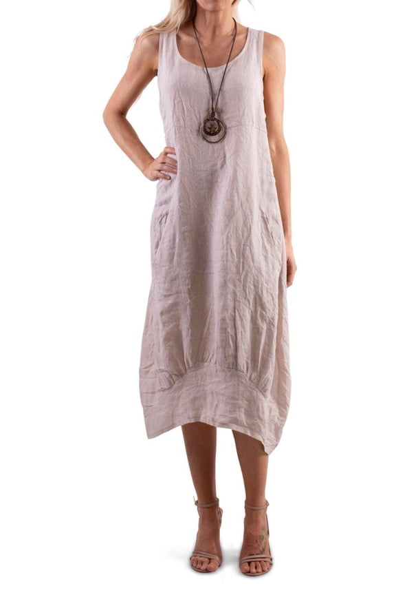Luna Dress