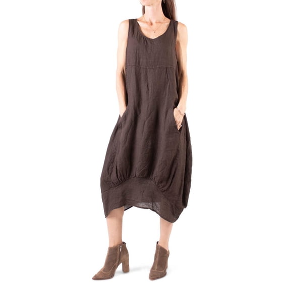 Luna Dress