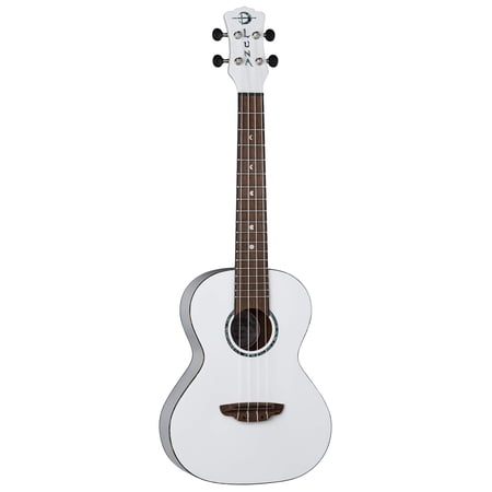 Uke Hau Snow Tenor with Gigbag