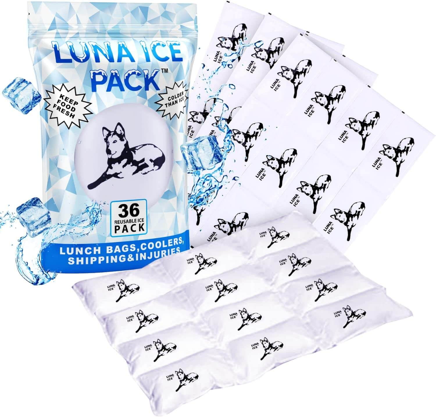 https://i5.walmartimages.com/seo/Luna-Ice-Gel-Packs-Dry-Shipping-Frozen-Food-Lunch-Bags-Injuries-Reusable-Long-Lasting-Cold-Coolers-Bag-Food-36-Bulk-Pack_2a0b3fe4-b328-4115-a376-a6e7c2c44310.82be491495e89c10e7f1dc77f090ddc3.jpeg