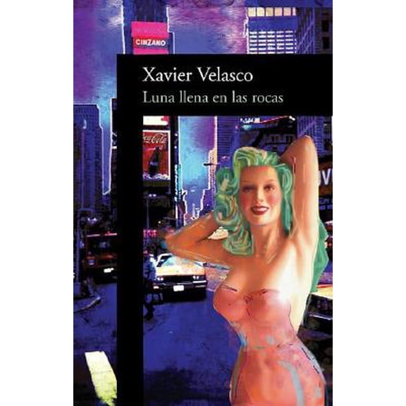 Pre-Owned Luna llena en las rocas (Full Moon on the Rocks) (Paperback) 970770327X 9789707703278