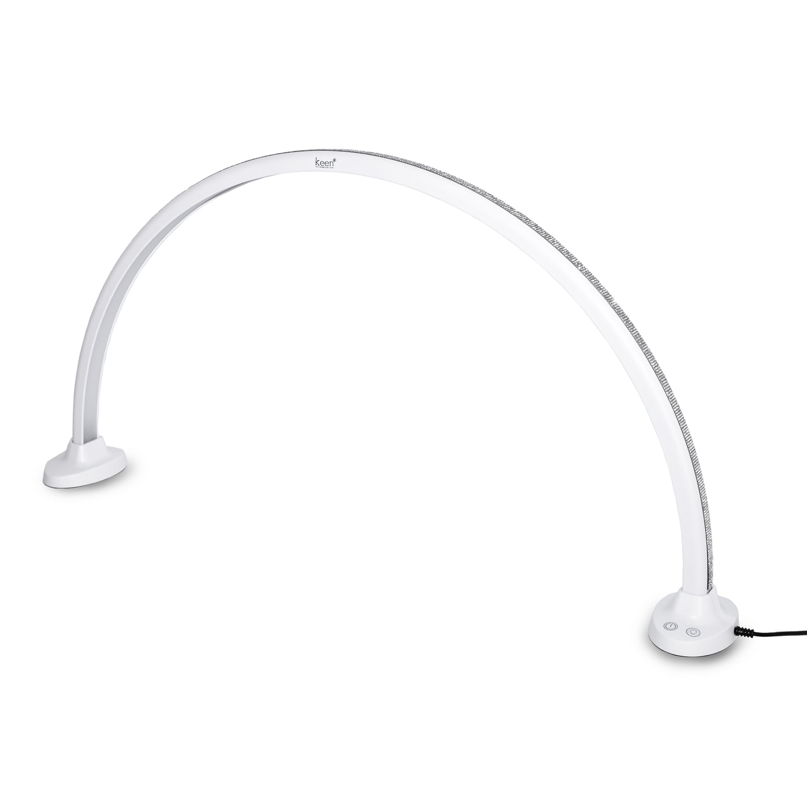 【新品未開封・送料無料】 3000-6000K Adjustable Lamp, Nail LED Luna Light, for Ideal パック・フェイスマスク