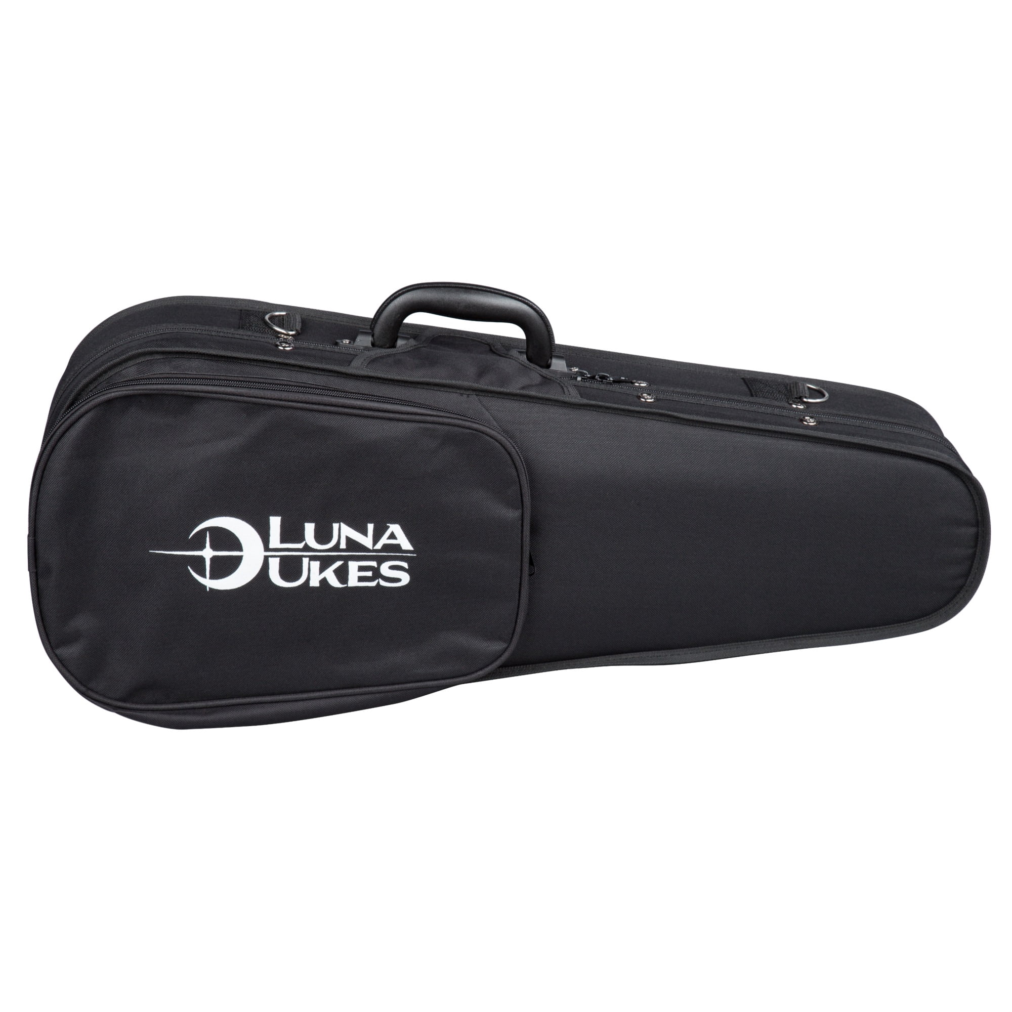 Luna Lightweight Case - Concert Ukulele