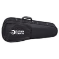 thumbnail image 1 of Luna Lightweight Case - Concert Ukulele, 1 of 4