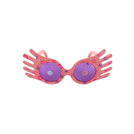 Luna Lovegood Spectre Specs