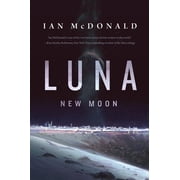 Luna Luna New Moon Series #1 Paperback