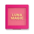 thumbnail interactive-video image 1 of LUNA MAGIC Compact Pressed Powder Blush, Aalia, 7g, 1 of 8