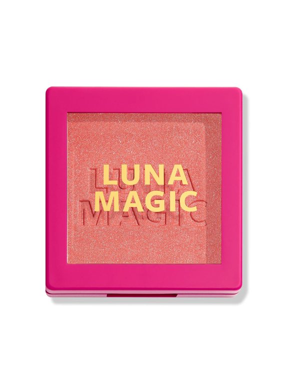 Compact Pressed Powder Blush Maribel 7g