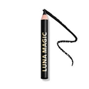 LUNA MAGIC Jumbo Long-Wearing Eyeliner Pencil in Black