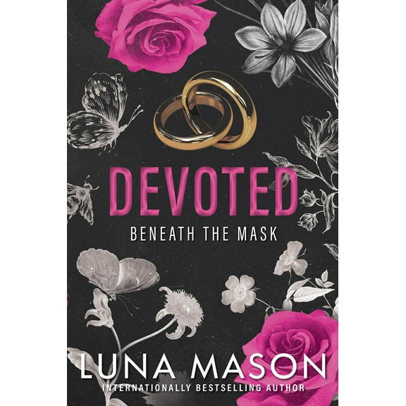 Devoted: A Dark Mafia Romance (Paperback)