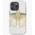 thumbnail image 1 of Luna Moth Green Insect Nature Design - Aesthetic Phone M97 N5723 Phone Case for iPhone 17 16 15 14 13 12 11 Pro Max, 1 of 2