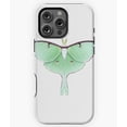 thumbnail image 1 of Luna Moth Mystical Cottagecore Insect - Gift Idea Phone M97 N5775 Phone Case for iPhone 17 16 15 14 13 12 11 Pro Max, 1 of 2