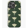 thumbnail image 1 of Luna Moth Mystical Insect Graphic Art - Popular Phone M97 N5651 Phone Case for iPhone 17 16 15 14 13 12 11 Pro Max, 1 of 2