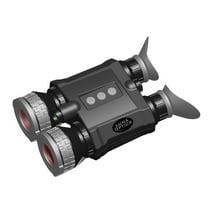 Luna Optics 6-36x50 GEN-3 Digital Technology Day/Night Vision Binocular