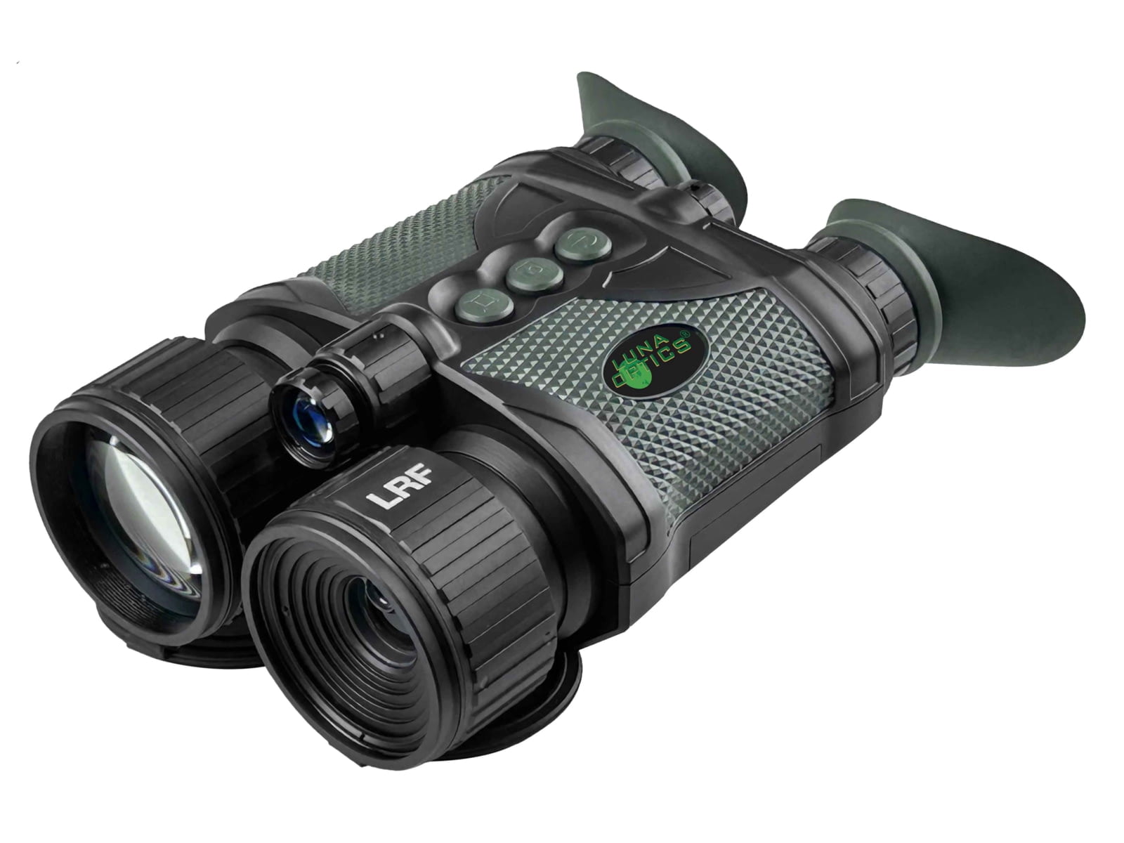 Luna Optics Quantum 6-36x50mm Digital Day/Night Binocular