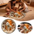 thumbnail image 1 of Luna Owl 3D Wooden Puzzle - Optical Illusion Art with Hand-Drawn , Challenging Brain Teaser & Unique Wall Decor for Adult Relaxation & Home Office (16x10x5cm), 1 of 6