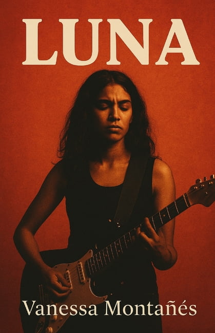 Luna, (Paperback)