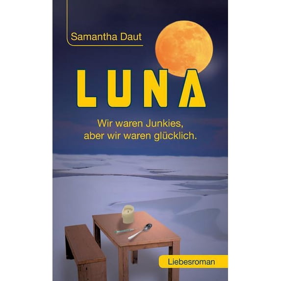 Luna (Paperback)