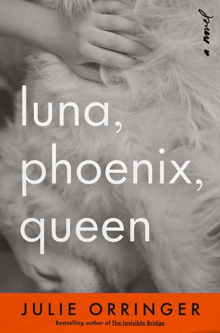 Luna, Phoenix, Queen, (Hardcover)