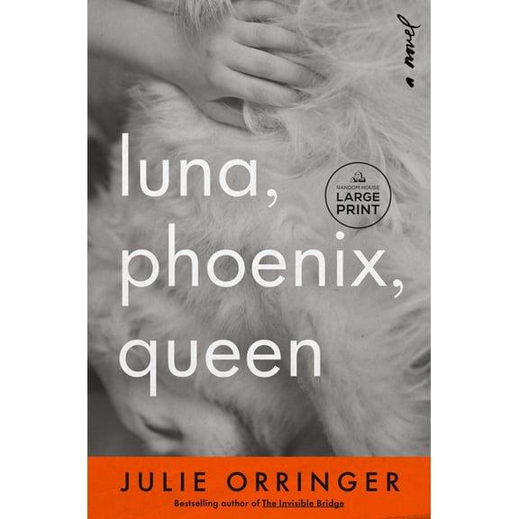 Luna, Phoenix, Queen, (Paperback)