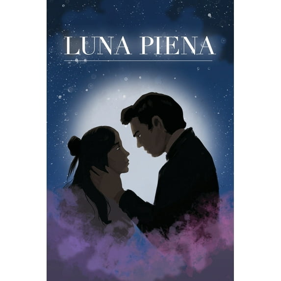 Luna Piena (Paperback)
