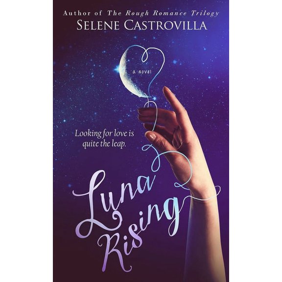 Pre-Owned Luna Rising