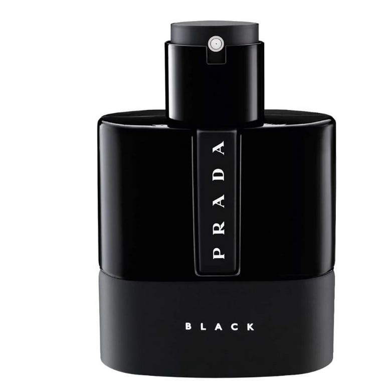 Prada black aftershave clearance 100ml