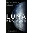 thumbnail image 1 of Pre-Owned Luna: SUCCESSION meets THE EXPANSE in this story of family feuds and corporate greed from an SF master – perfect for fans of DUNE Paperback, 1 of 1