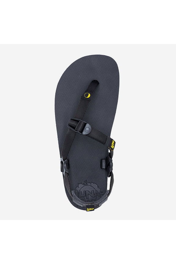 Mono Winged Edition Color: Black, Size: M4.5/W6.5